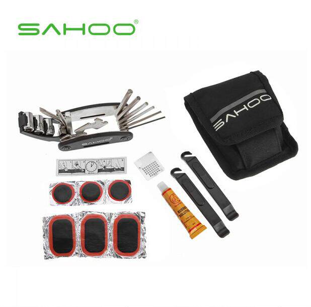 Outils pour vélo SAHOO - Ref 2286261 Image 5