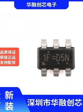 原装正品 RT6214BHGJ6F TSOT-23-6 18V 3A ACOT降压转换器芯片