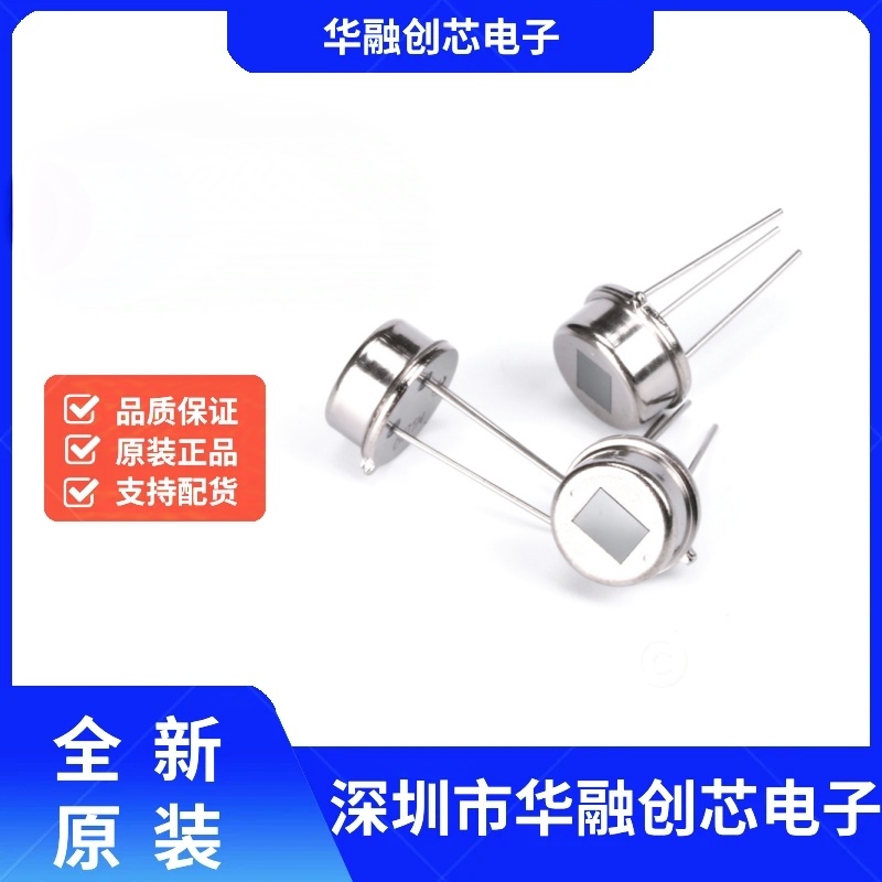 全新原装进口 RE200B-P 人体红外热释电传感器