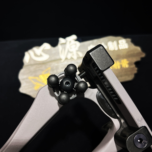 霍伊特吊舱减震Hoyt弹射复合弓避震胶