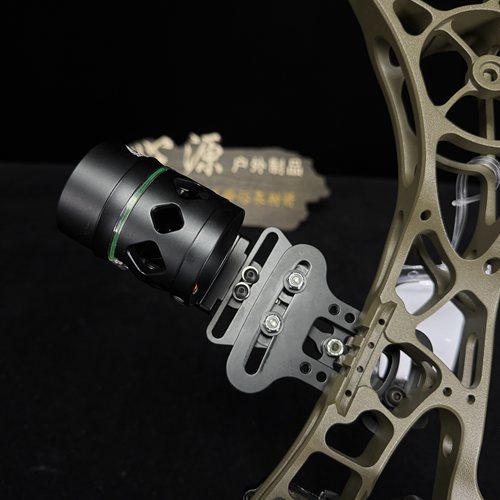 EXTREME极端武力杠杆瞄