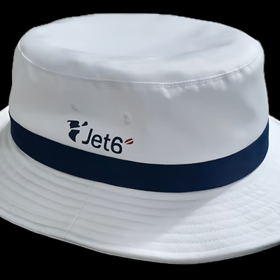 韩国KSL Jet6 bucket hat射箭渔夫帽 男女通用帽子
