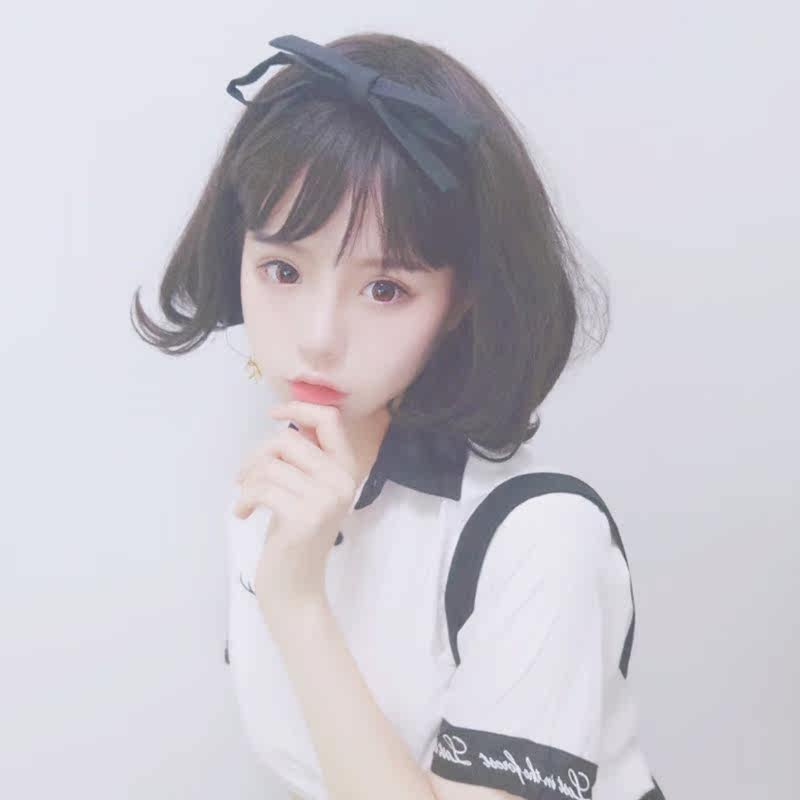 Perruque 8090 tete BOBO - Ref 2611502 Image 5