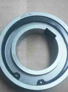 常州单向轴承AS NSS10超越离合器尺寸10*30*9cm