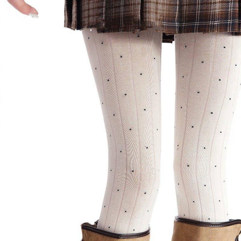 春夏微透波点连裤袜女奶白色纯欲女士打底袜韩系灰色显瘦美腿袜,女士内衣/男士内衣/家居服,连裤袜/打底袜,淘宝优惠券,粉丝福利购,淘宝优惠卷