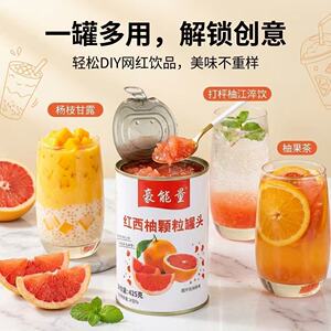 奶茶店商专用原料批发杨枝甘露