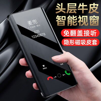 适用红米K80手机壳小米K70防摔RedmiK80Pro翻盖保护套70至尊版Ultra新款K70e全包外壳专用Redmi的70e男Por女k