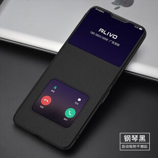 适用oppoA2手机壳A2pro防摔A2x保护皮套A2m翻盖opa2x全包oppa2por新款2m曲屏25G啊2m5g的oppo男5G女0PP0A2Pr0