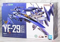 Bandai DX Ultra-Alloy YF-29 Theatrical Edition Durandal Max Machine Spot