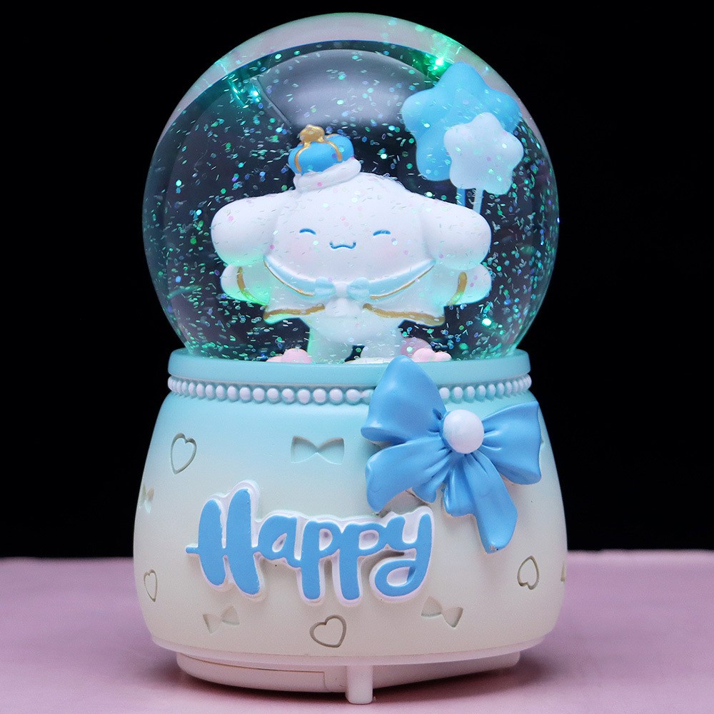 水晶球生日礼物(水晶球生日礼物怎么做)