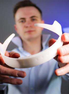 可调整尺寸Slick Collar嵌入式衣领项圈男女通用衬衫衣领支撑器