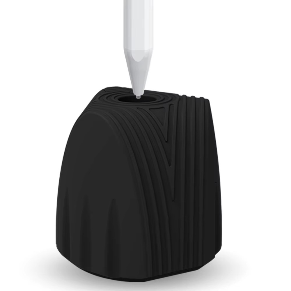 适用于新款Apple Pencil 3(USB-C)&2&1苹果笔座笔架笔筒硅胶底座