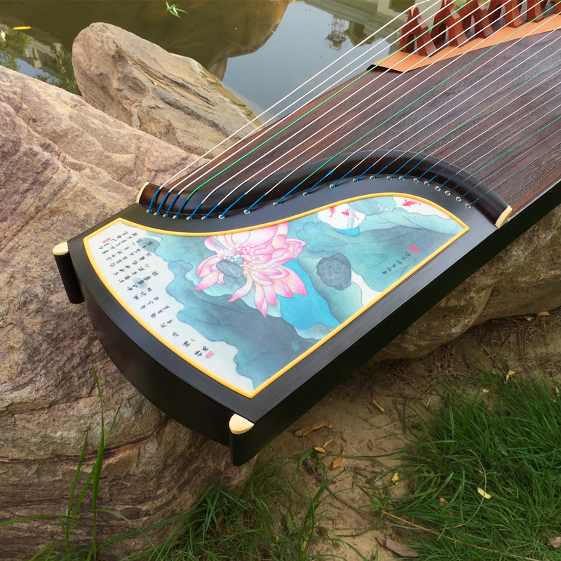 香韵古筝初学者考级演奏乐器自学大全儿童成人专业入门厂家直销|msdalam kategori Alat muzik/Guitar/Piano/Fitting, National Instruments, instrumen dipetik etnik, sitar - dari Buy2taobao.com untuk memberikan perkhidmatan ejen Taobao profesional membeli