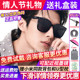 暴龙眼镜墨镜男女款 2026新款 偏光高级感开车专用防晒太阳镜BL3203