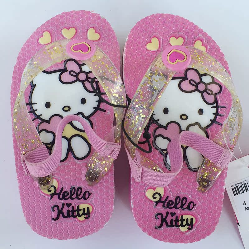 Chaussons enfants en EVA - Ref 1028558 Image 1