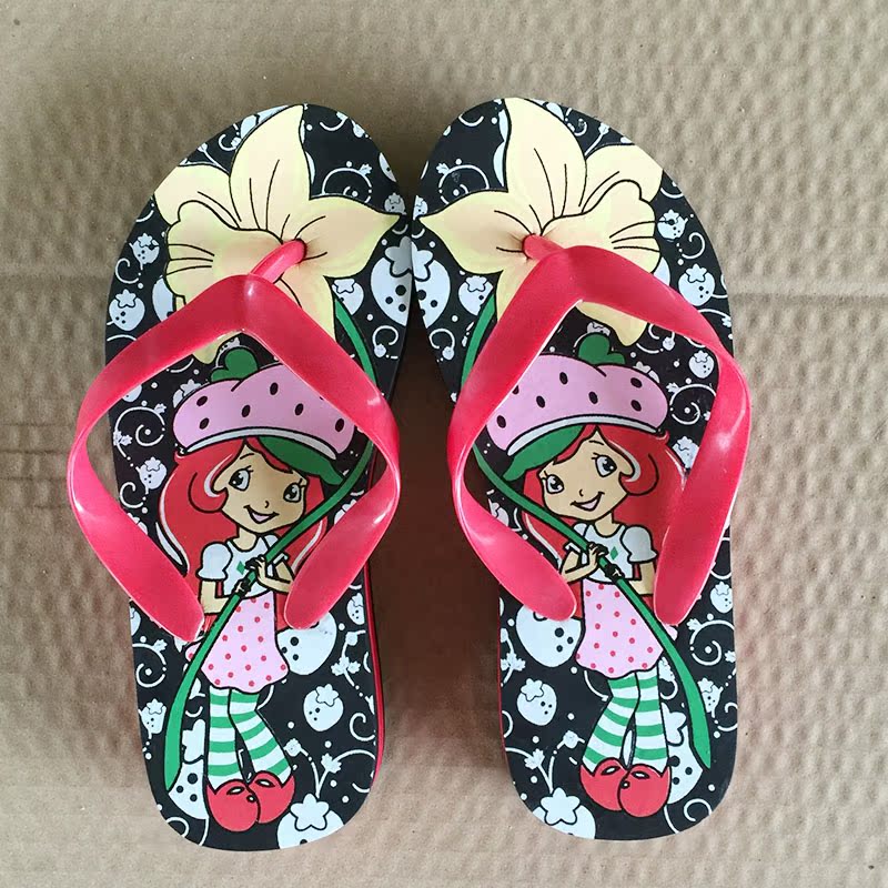 Chaussons enfants en EVA pour été - Ref 1019239 Image 3
