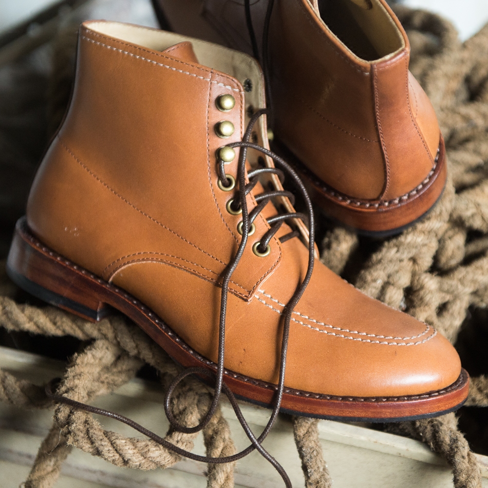 Play!Handmade boots!goodyear horween Autumn and winter Martin Male boots Frenum Bootie Cukuang Retro bootsin the Men's Shoes, Boots, Riding boots category - from Buy2taobao.com to provide professional Taobao agent buy service