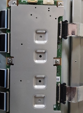 夏普LCD-60/70UE20A逻辑板/倍屏板KG401 QPWBXG401WJN3/5556TPZJ