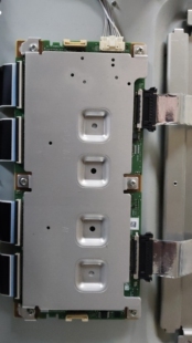 夏普LCD-60/70UE20A逻辑板/倍屏板KG401 QPWBXG401WJN3/5556TPZJ