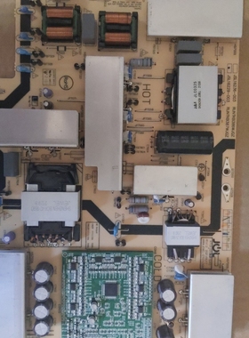 原装 夏普4T-C75C7DA 电源板JSL16229-003 RUNTKB387WJQZ 实图