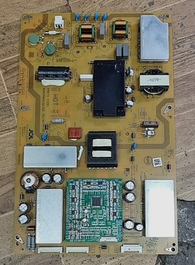 原装夏普4T-C60AMSA 电源板RUNTKB623WJQZ JSL16175-003