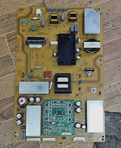 原装夏普4T-C60AMSA 电源板RUNTKB623WJQZ JSL16175-003