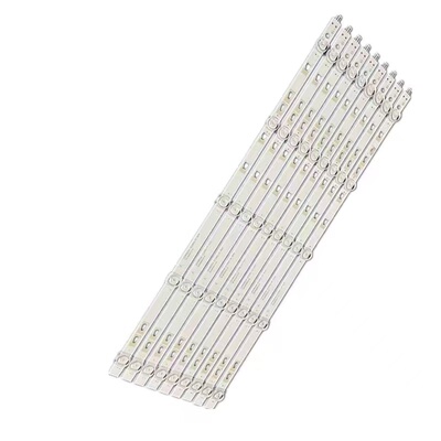 适用夏普4T-C50AHMA海尔LU50J51 50T51灯条LED49D05A-ZC29AG-01E