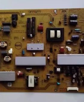 夏普LCD-52NX265A/52LX550A 52DS51A原装电视电源板RUNTKB084WJQZ
