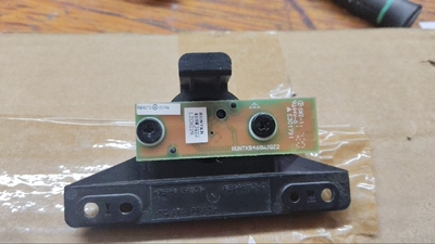 LCD-50SU575A/578A/TX55A/TX7008按键板RUNTKB468WJQZ2现货实拍