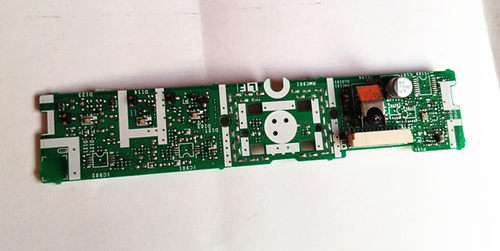 原装 夏普LCD-46/52/60/70LX640A遥控 接收头，板号KF799,NF799WJ