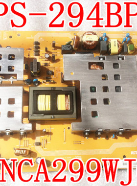 夏普原装37GE5A 42GE5A 42GE50A电源板RDENCA299WJQZ正品