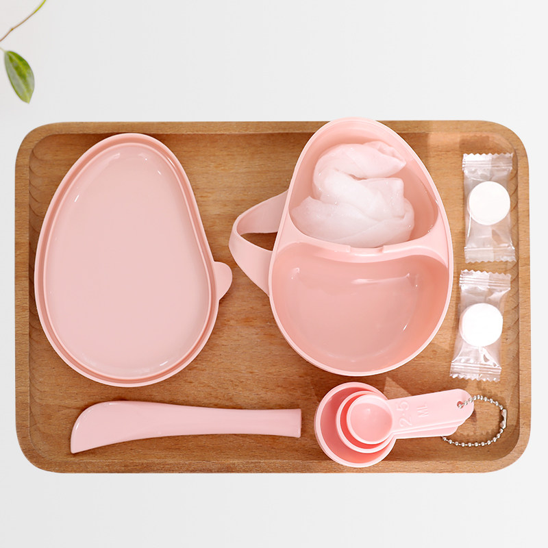 清仓！面膜碗刷子勺子套装大号美容院专用面膜棒自制DIY面膜工具,彩妆/香水/美妆工具,化妆/美容工具,淘宝优惠券,粉丝福利购,淘宝优惠卷