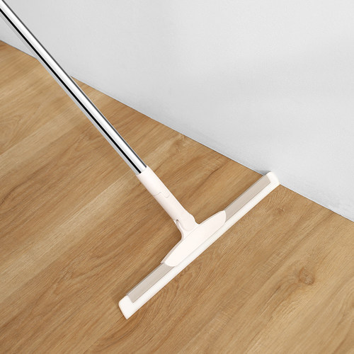 家用魔术扫把铝合金地板刮