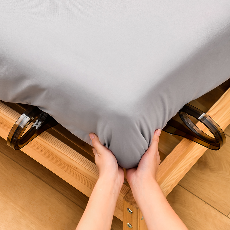 铺床单神器床垫整理抬高固定插家用省力轻松换床单塞缝隙压被工具 收纳整理 床垫抬高器 原图主图