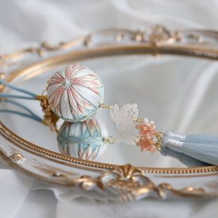 复古镜子托盘欧式 饰宿舍民宿布景摆件小饰品摆拍ins风拍照道具 装