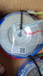默纳克三代柜新款变压器220变110-125