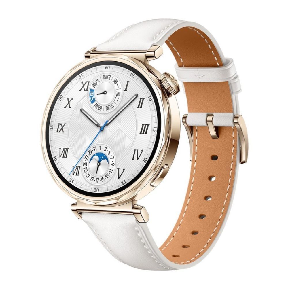 【7天品质好货】二手华为运动智能手表Watch GT5 41mm/46mm蓝牙