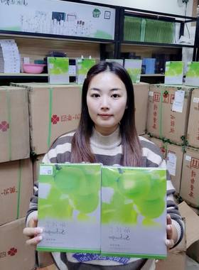 四季优美青梅广东惠州微商