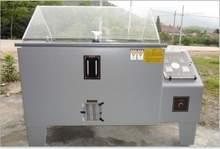 上海YX-90 60型盐雾试验箱 中性腐蚀试验机 酸性盐水喷雾试验机
