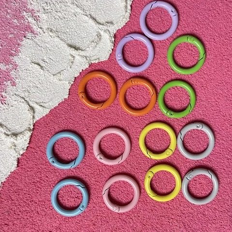 手链diy配件挂饰钥匙扣