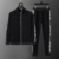 38105 Black Suit