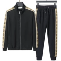 38002 Black Suit
