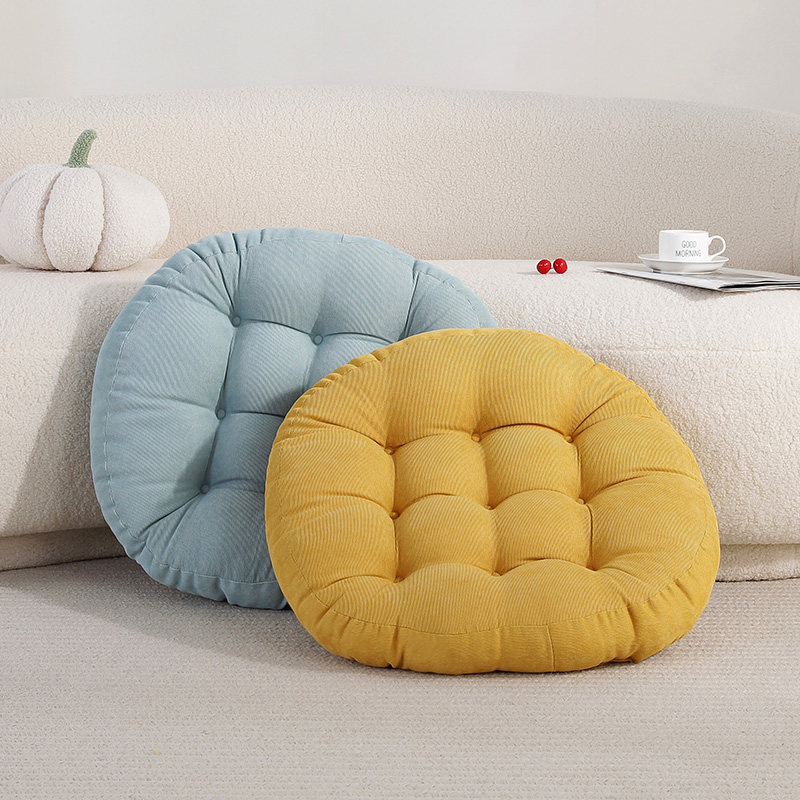 地上屁股屁垫加厚椅子坐垫办公室久坐四季榻榻米宿舍蒲团座垫椅垫,居家布艺,椅垫,淘宝优惠券,粉丝福利购,淘宝优惠卷