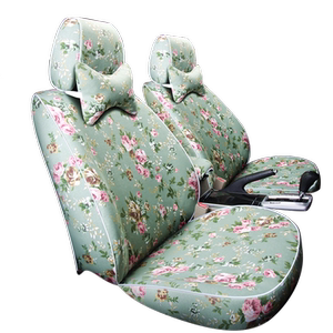 女士汽车座套丰田四季通用