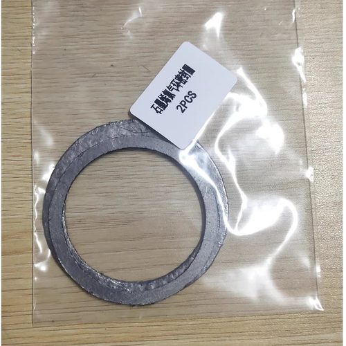 埃沙 快克过滤环垫圈zsw AST选择性波峰焊氮气环石墨上下密封圈