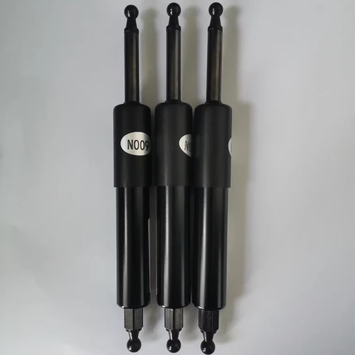 ERSA选择性波峰焊炉膛玻璃门开盖液压杆气弹簧升降支撑杆