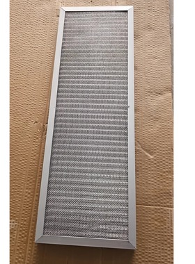 ERSA回流焊炉过滤网 141627/163772/163262