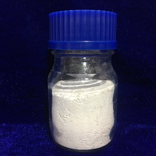 智钛纳米钇稳定二氧化锆粉