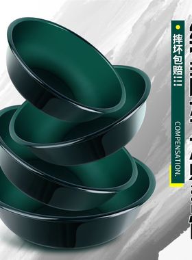 包邮饵料盆开饵盆不粘四件套拌料盆饵盆钓鱼散炮盆饵料盘鱼具量杯