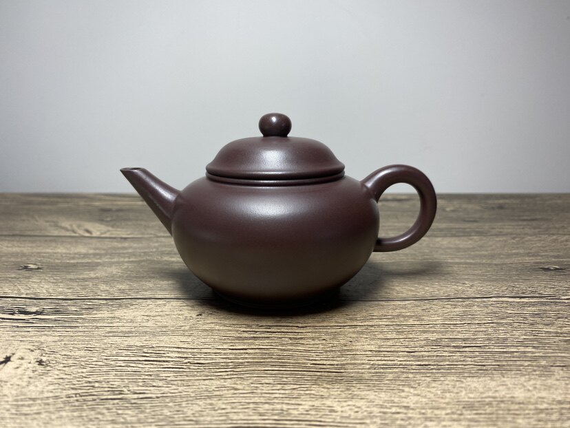 孙氏制陶 宜兴正品紫砂壶 原矿茶壶